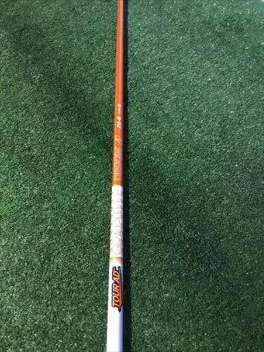 Graphite Design Tour AD DI-6 Stiff Orange Driver Shaft (44) Cobra