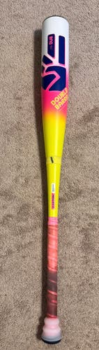 2026 Easton Dub Composite USSSA Certified Bat (-10) 20 oz 30" (Used)