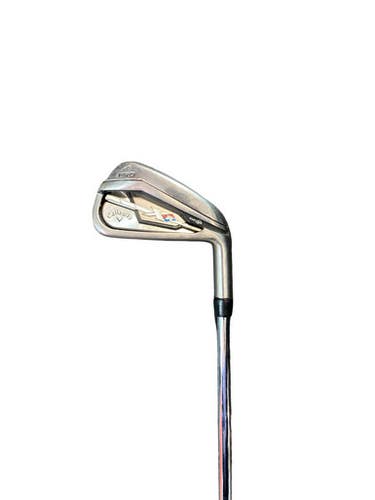 Used Callaway XR Mens Individual Iron RH 3 Iron 11883-S000161814