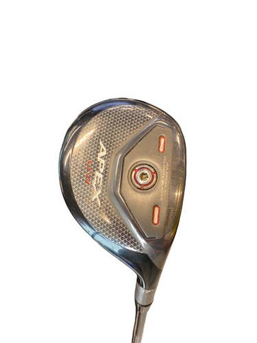 Used Callaway APEX UW Mens Fairway Wood RH 9 Wood 11883-S000161818
