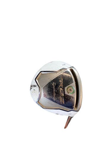 Used Taylormade RBZ Mens Fairway Wood RH 3 Wood 11883-S000161796