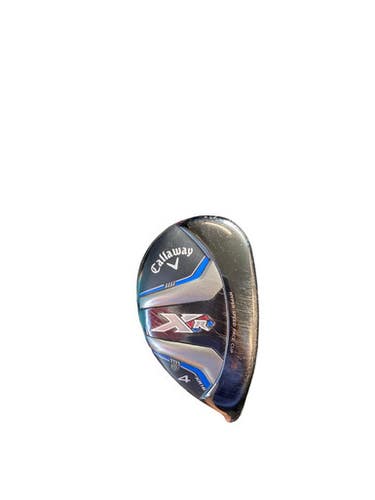 Used Callaway XR Mens Hybrid Club RH 4 Hybrid 11883-S000161795