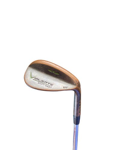 Used TREND Golf Chipper RH 56 Degree 11883-S000161782