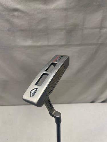 Used Ping ANSER V2 Mens Putter RH 11490-S000273060