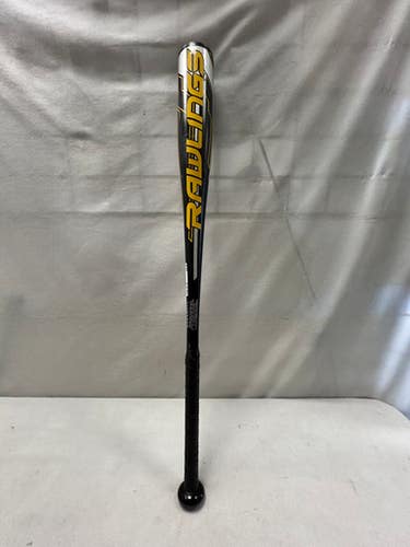 Used Rawlings PLASMA ALLOY BB/SB USA 2 5/8 Bat 30" 11490-S000273041
