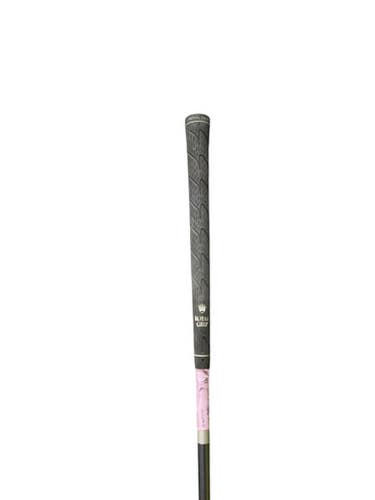 Used BAZOOKA Golf Wedge Womens RH Gap/Approach Wedge 11847-S000035394