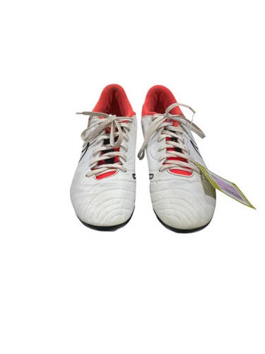 Used Nike Soccer Cleats White Senior 8 11847-S000035389