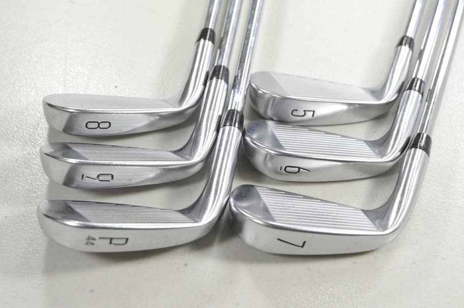 Titleist アイアンセットT150 2023 #5〜#P6本DG120S s-l400.jpg