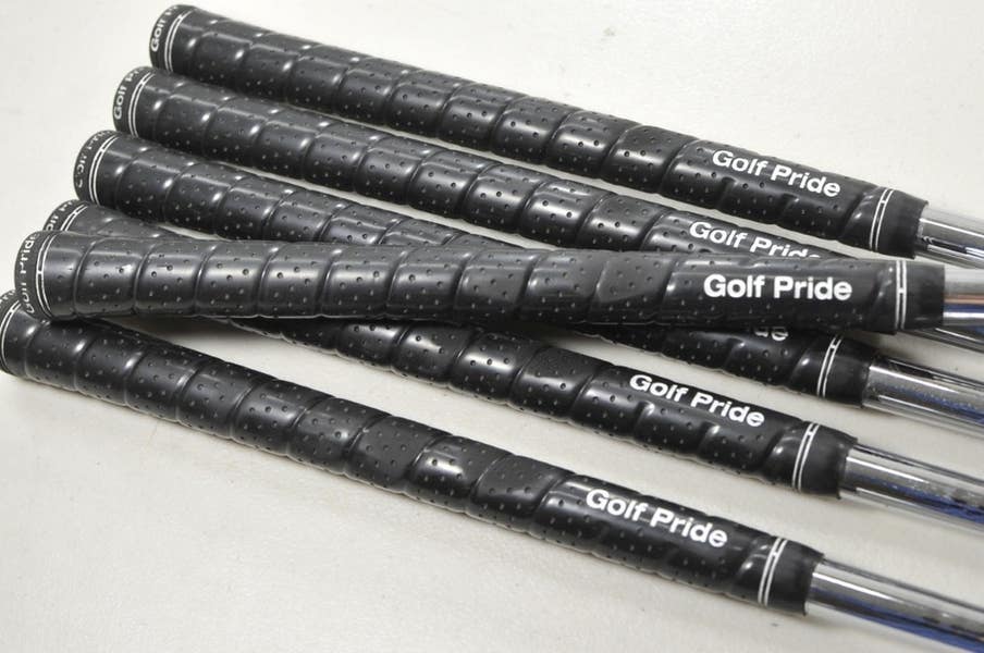 Titleist T150 2023 5-PW Iron Set Stiff Flex Project X LZ 6.0 120g