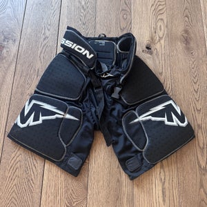 Medium Mission Inline Pants (Used)