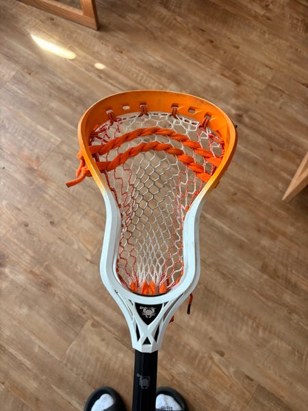 ECD Rebel Head (Used)
