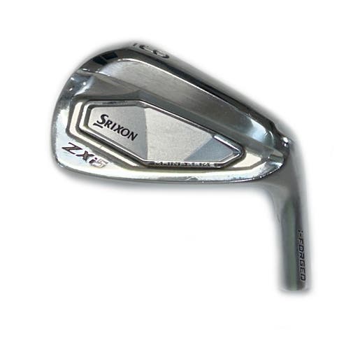 Srixon ZXi5 i-Forged Single 9 Iron Head Only