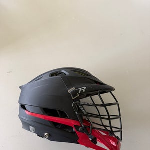 Cascade R Helmet