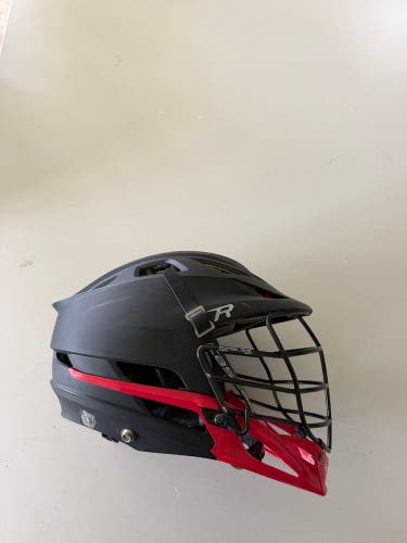 Cascade R Helmet