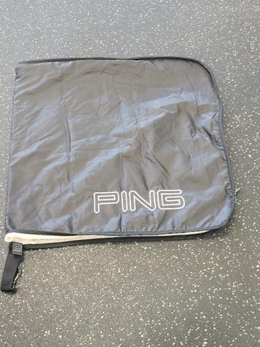 Used Ping G10 Golf Accessory 11849-S000039686