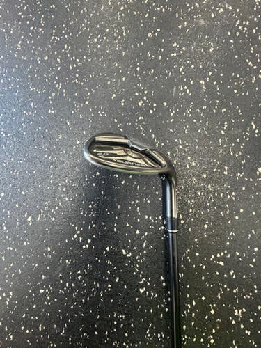 Used Taylormade BURNER 2.0 Golf Wedge Mens RH Sand Wedge 11849-S000039687