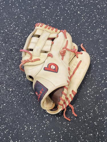 Used IGNITER BB/SB Glove RH Throw Tan 11" 11849-S000039670