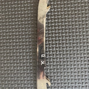 Bauer Fly-Ti 272 mm (Used)