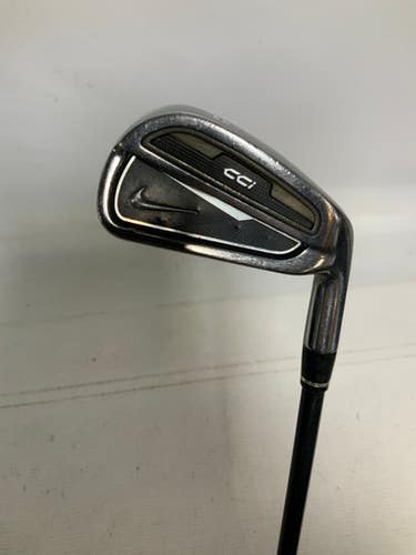 Used Nike CCI Mens Individual Iron RH 4 Iron 11823-S000039135