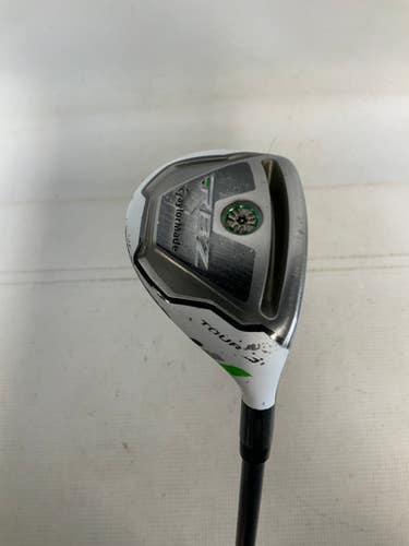 Used Taylormade RBZ TOUR Mens Hybrid Club RH 3 Hybrid 11823-S000039128