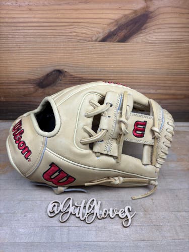 Wilson A2000 11.5” 1786 Classic Collection