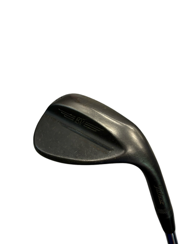 Used Titleist SM9   60/04L Golf Wedge Mens RH 60 Degree 11682-S000132418