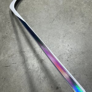 87 Flex P28 BLCKSTCK PRO 1 Twitch, Trigger 10 Pro Similar Kick Senior Left Hand