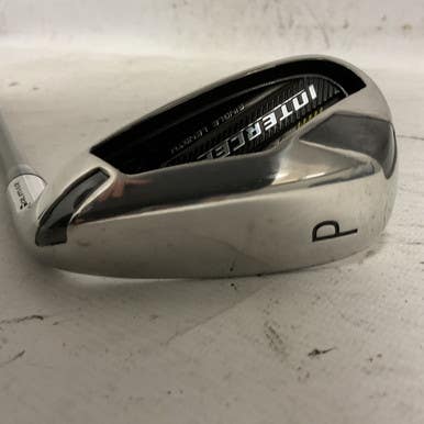 Used Orlimar INTERCEPT SINGLE LENGTH Golf Wedge Mens RH Pitching Wedge 11855-S000203614