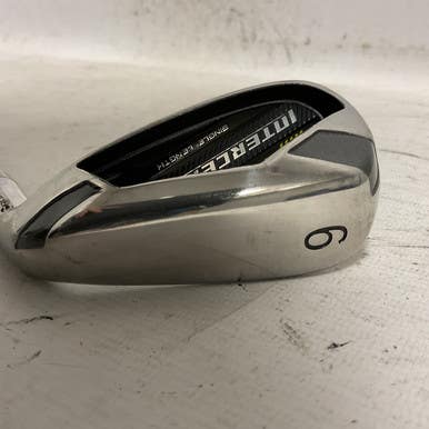 Used Orlimar INTERCEPT SINGLE LENGTH Mens Individual Iron RH 9 Iron 11855-S000203613