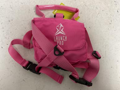 Used YTH DH SKI HARNESS 11855-S000203606