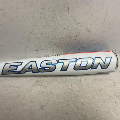 Used Easton Quantum SL22QUAN108 USSSA 2 5/8 Baseball Bat 30" 11855-S000203594