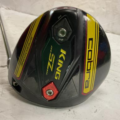 Used Cobra King Cobra SZ Men's Driver RH 9.0 Degree *As-Is* 11855-S000203592