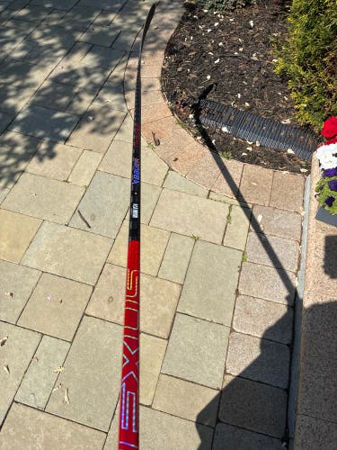 Senior Bauer Nexus Tracer Left Hand Hockey Stick P92 82 Flex Pro Stock (New). 200 per stick