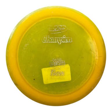Used Innova CHAMP BOSS 11450-S000503542