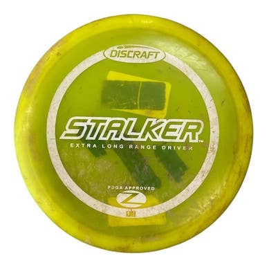Used Discraft STALKER 11450-S000503532