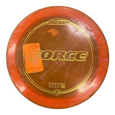 Used Discraft Z FORCE 11450-S000503539