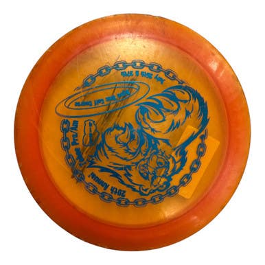 Used Discraft FORCE 11450-S000503277