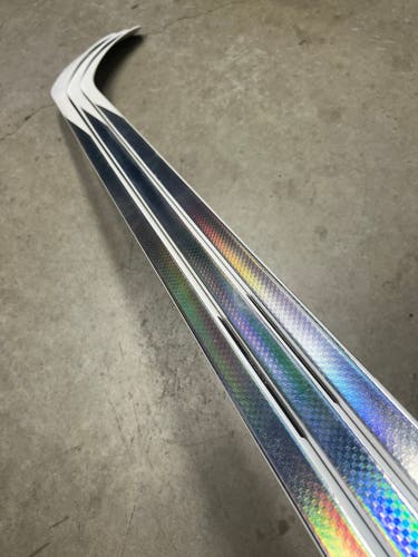 3 PACK 87 Flex P28 BLCKSTCK PRO 1 Twitch, Trigger 10 Pro Similar Kick Senior Left Hand