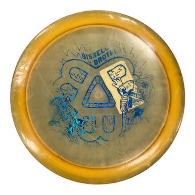 Used DISC Other Golf Disc 11450-S000467442