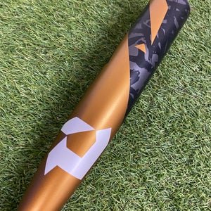 DeMarini Zoa Composite Bat BBCOR Certified | 32" 29oz (2022)