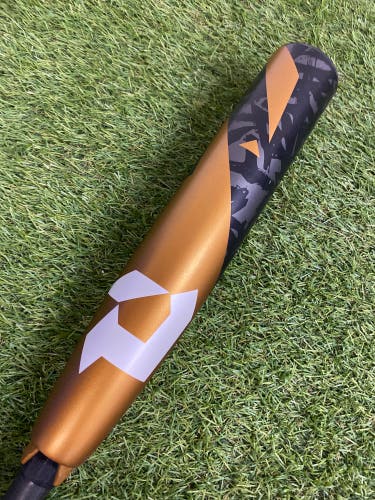 DeMarini Zoa Composite Bat BBCOR Certified | 32" 29oz (2022)