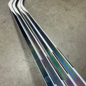 4 PACK 87 Flex P28 BLCKSTCK PRO 1 Twitch, Trigger 10 Pro Similar Kick Senior Left Hand