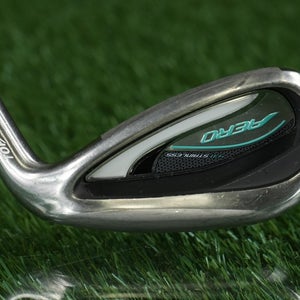 Top Flite Aero 7 Iron 431 Stainless Women's Ladies Flex Graphite Shaft Right RH