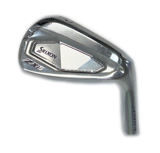 Srixon ZXi5 i-Forged Single Pitching Wedge Head Only