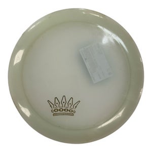 Used Discmania MAJESTY Disc Golf Driver White 173g 11450-S000510854