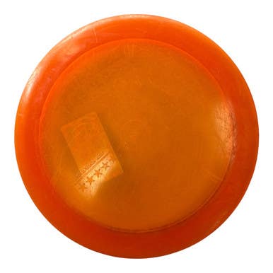Used Innova DRIVER Disc Golf Driver Orange 11450-S000510732