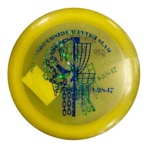 Used Innova CHAMP DRIVER 11450-S000509601