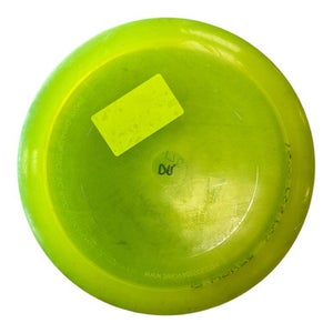 Used Innova CHAMP THUNDERBIRD Disc Golf Driver Green 178g 11450-S000509511