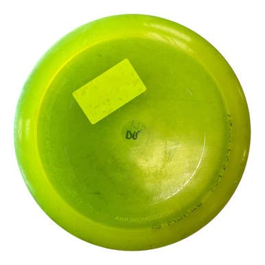 Used Innova CHAMP THUNDERBIRD Disc Golf Driver Green 178g 11450-S000509511