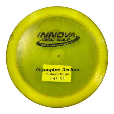 Innova CHAMP ARCHON 11450-S000481916